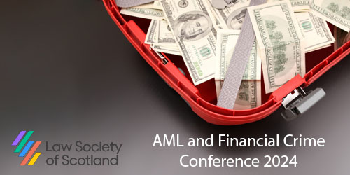 law society of scotland aml and financial crime